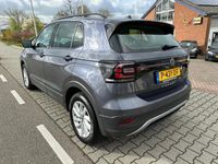 tweedehands VW T-Cross - 1.0 TSI Life Carplay, Adaptive cruisecontrol, PDC,