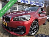 Occasion BMW 220 Active Tourer Executive 192 PK (141 kW) 2018 Rood MPV