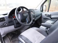 tweedehands VW Crafter 50 2.0 TDI L4H2 BM | Org.NL | Trekhaak Euro 5 Bj 2013 Dealer onderhouden