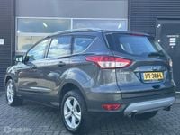Occasion Ford Kuga Trend 120 PK (88 kW) 2016 Grijs SUV