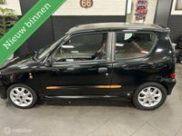 tweedehands Fiat Seicento 1100 ie Sporting Abarth