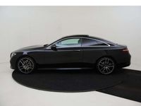 tweedehands Mercedes E300 Cabrio AMG Line 20 inch / Panoramadak / 258pk / Bu