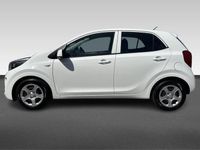 tweedehands Kia Picanto 1.0 CVVT EconomyPlusLine