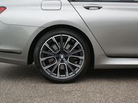 tweedehands BMW 745L 7-SERIE Le xDrive | | M Pakket | 360 Camera | HUD | H&K |