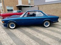 Occasion BMW E9 1971 Overige Coupé