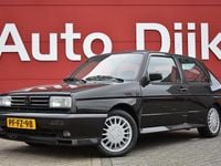 Occasion VW Golf II GTI 160 PK (117 kW) 1990 Grijs Hatchback
