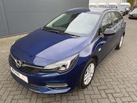 tweedehands Opel Astra Sports Tourer 110pk Edition (Camera - Parkeersenso