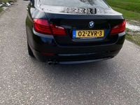 tweedehands BMW 525 525 d High Executive 3 liter 6 cilinder zuinig!