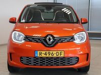 tweedehands Renault Twingo Z.E. R80 | SERIE LIMITEE VIBES | CABRIODAK | ¤2000,- SUBSIDIE BESCHIKBAAR |