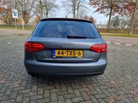 tweedehands Audi A4 Avant 1.8 TFSI Pro Line S