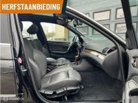 Occasion BMW 330 Executive 204 PK (150 kW) 2003 Zwart Sedan