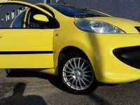 tweedehands Peugeot 107 1.0-12V/Airco/Elektra pakket/Nw Apk/Garantie!