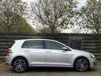 tweedehands VW Golf VII 1.4 TSI GTE TREKHAAK