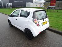 tweedehands Chevrolet Spark 1.0 16V LS Bi-Fuel