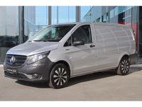 Occasion Mercedes e-Vito 85 kW (116 PK) 2024 Grijs MPV