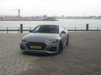 Occasion Audi RS5 450 PK (330 kW) 2021 Coupé