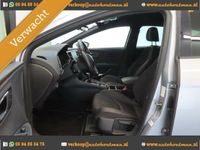 tweedehands Seat Leon 1.5 TSI DSG FR Xcellence ECC|NAVI|LEDER|CRUISE|FLI