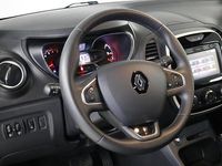 Occasion Renault Captur LIMITED 120 PK (88 kW) 2018 Bruin SUV