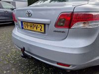 tweedehands Toyota Avensis 2.0 VVTi Dyn.Bns Sp.