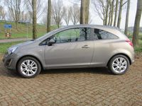 tweedehands Opel Blitz CORSA 1.4-16V