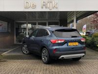 tweedehands Ford Kuga 2.5 PHEV ST-Line | Carplay/Android, Airco, Cruise, Navi |