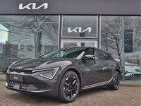 Nieuw Kia EV6 Air 2025 Grijs SUV