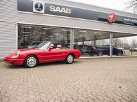 tweedehands Alfa Romeo Spider 2.0