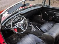 tweedehands MG B 1.8 Roadster