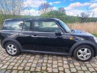 tweedehands Mini One Clubman 1.4 Anniversary