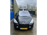 tweedehands Peugeot 307 SW Premium 1.6-16V