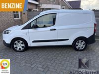 Occasion Ford Transit 101 PK (74 kW) 2020 Wit Van
