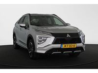 Occasion Mitsubishi Eclipse Cross Intense+ 188 PK (138 kW) 2023 Grijs SUV