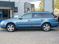 tweedehands Subaru Outback 2.0D Luxury EXPORT PRICE EX BPM/BTW