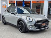 Occasion Mini Cooper Business 136 PK (100 kW) 2015 Grijs Hatchback