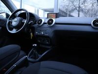 tweedehands Audi A1 Sportback 1.2 TFSI Admired