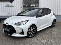 Occasion Toyota Yaris Executive 116 PK (85 kW) 2021 Wit Hatchback
