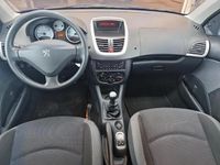 tweedehands Peugeot 206+ 206 + 1.4 XS I 37.650 km!! I UNIEK I 4-deurs INL auto