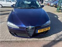 tweedehands Alfa Romeo 147 1.6 T.Spark Progression