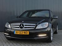 tweedehands Mercedes C200 CDI BlueEFFICIENCY Business Class Avantgarde AUT.