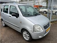 tweedehands Suzuki Wagon R R+ 1.3 Special - Met Nieuwe APK!