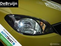 Occasion Skoda Citigo 60 PK (44 kW) 2013 Geel Hatchback