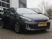 tweedehands Kia Ceed 1.0 T-GDi GT-Line Summer Edition