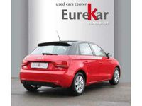 tweedehands Audi A1 Sportback 1.2 TFSI