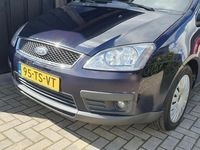 tweedehands Ford C-MAX 1.6-16V Trend