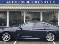 tweedehands BMW 640 6-SERIE Gran Coupé d High Executive|M-Sport|Head-Up|Pano|Keyless|Softclose|