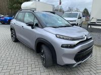 Occasion Citroën C3 110 PK (80 kW) 2024 Grijs Stationwagen