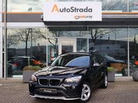 tweedehands BMW X1 SDRIVE 18I | Stoelverwarming | Climate | Cruise