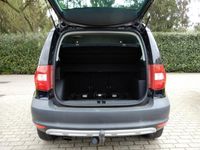 tweedehands Skoda Yeti 1.2 TSI Active Plus