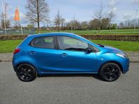 tweedehands Mazda 2 1.3 BIFUEL gas g3 Cool airco