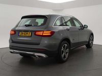 tweedehands Mercedes 350 GLC350D 3.0 V6 258 PK + BURMESTER / PANORAMA / DISTRO